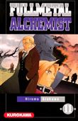Fullmetal Alchemist