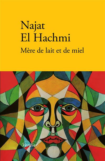 Mère de lait et de miel - Najat El Hachmi - broché