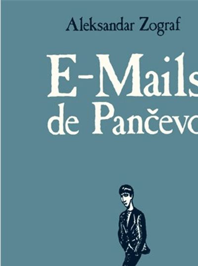 E-mails de pancevo