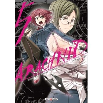 Killing Bites Manga eBook by Shinya Murata - EPUB Book