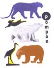 Livre pop up pompon (jeunesse) gb