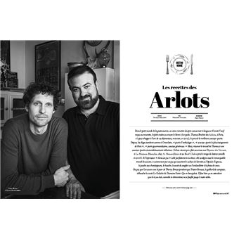 180°C des recettes et des hommes vol 22