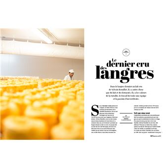 180°C des recettes et des hommes vol 22