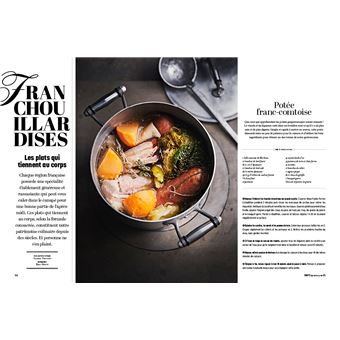 180°C des recettes et des hommes vol 22