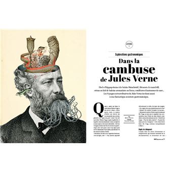 180°C des recettes et des hommes vol 22