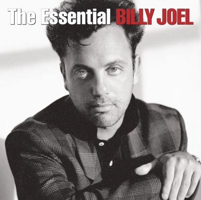 Essential billy joel