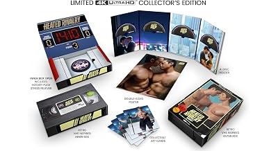 Imports Blu-ray 4K