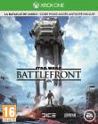 Star Wars Battlefront Edition Limitée Xbox One