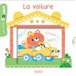 La voiture