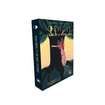 Oracle - L'âme de la Terre-Mère