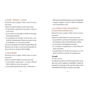 Oracle - L'âme de la Terre-Mère