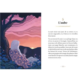 Oracle - L'âme de la Terre-Mère