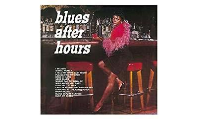 BLUES AFTER HOURS/LP