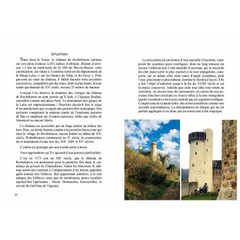 Il était une fois... Rochebaron