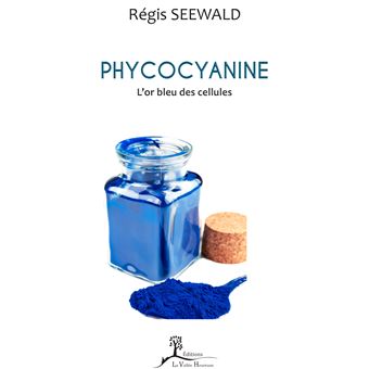Phycocyanine