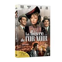 La Fièvre de l'or noir DVD