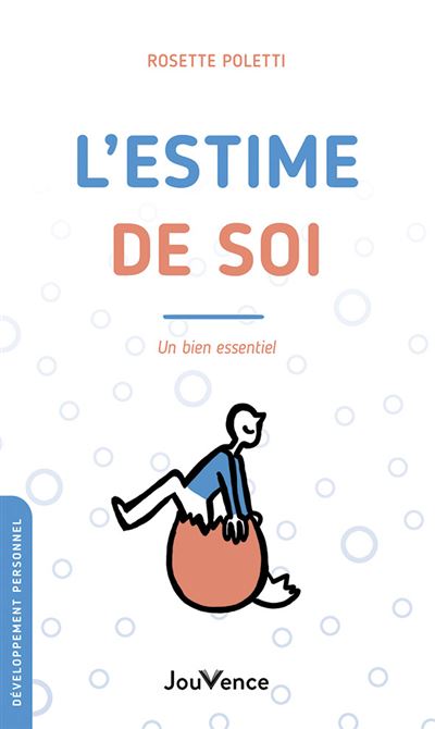 L'estime de soi