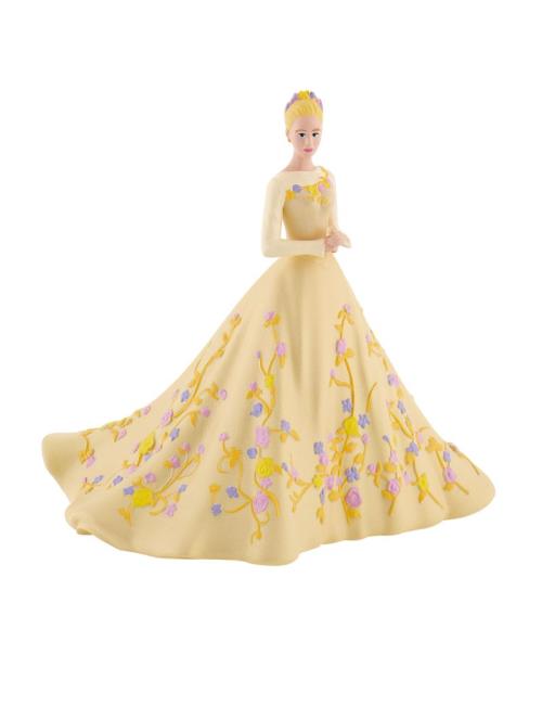 Figurine Cendrillon Bully le Film, 10 cm
