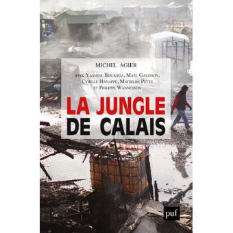 Jungle de Calais: les Iraniens à la bouche cousue arrêtent leur grève de  la faim