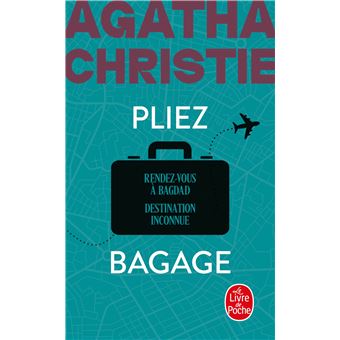 Pliez bagage (Nouvelle traduction révisée)