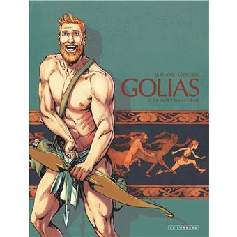 GoliasLa mort dans l'âme