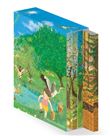 Saisons - Coffret 4 leporellos