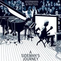A sideman s journey/ed limitee