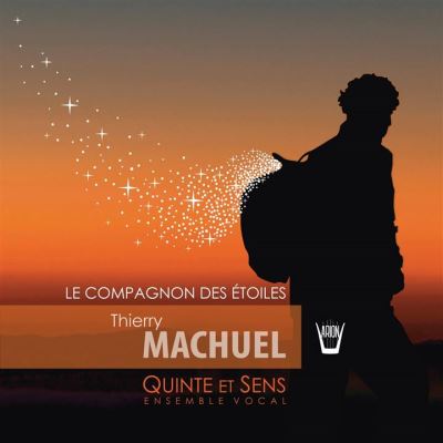 Le compagnon des étoiles