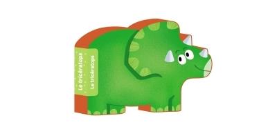 Le triceratops