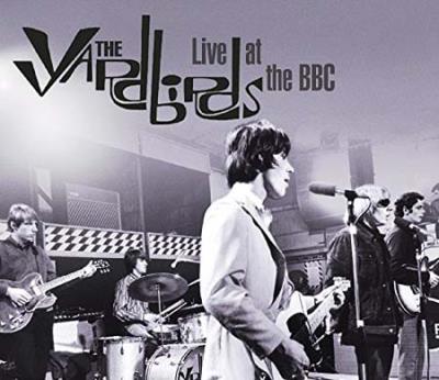 LIVE AT THE BBC/2CD