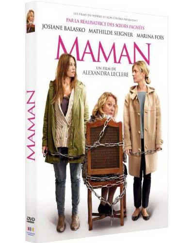 Maman DVD
