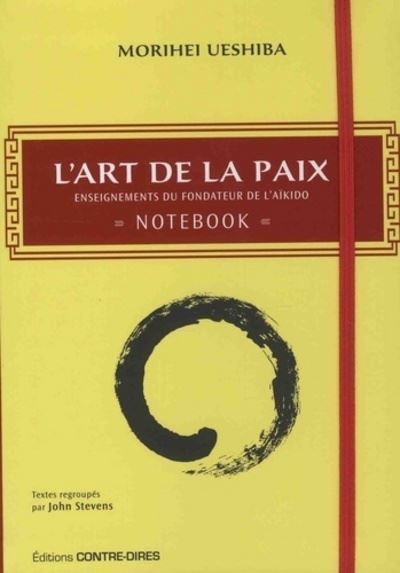L'art de la paix