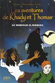 Les aventures de Khady et Thomas