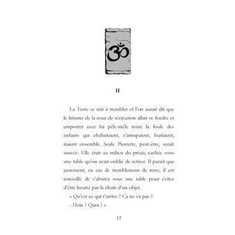 Les aventures de Khady et Thomas