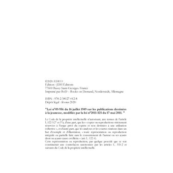 Les aventures de Khady et Thomas