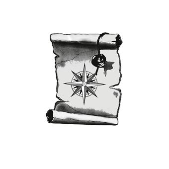 Les aventures de Khady et Thomas