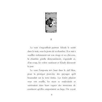 Les aventures de Khady et Thomas