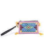 Porte-monnaie Disney Aladdin Tapis volant