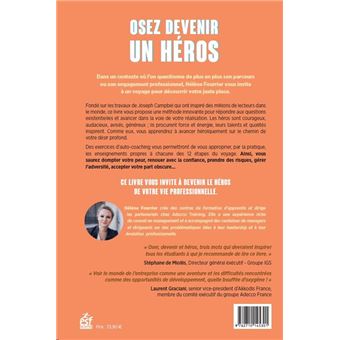Osez devenir un héros