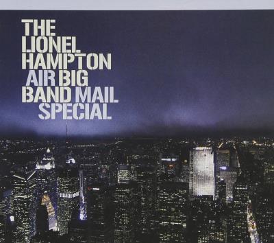 Air mail special - Live Dresde 1983