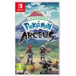 Légendes Pokémon: Arceus Nintendo Switch