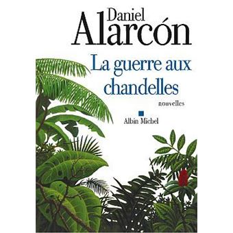 La Guerre aux chandelles - 1