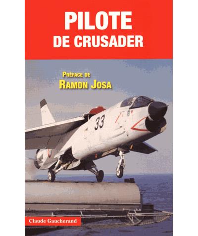 Pilote de Crusader