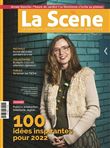 La scène n°103 Hiver 2021