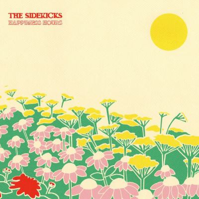 HAPPINESS HOURS/LP