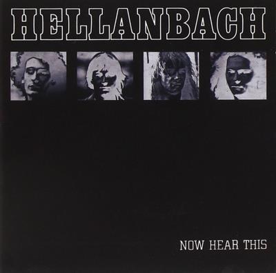 THE BIG H; THE HELLANBACH ANTHOLOGY