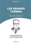 Les grands thèmes