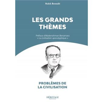 Les grands thèmes