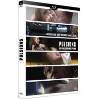 Pulsions - Blu-Ray