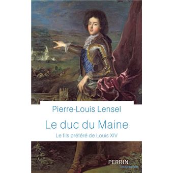Le Duc du Maine